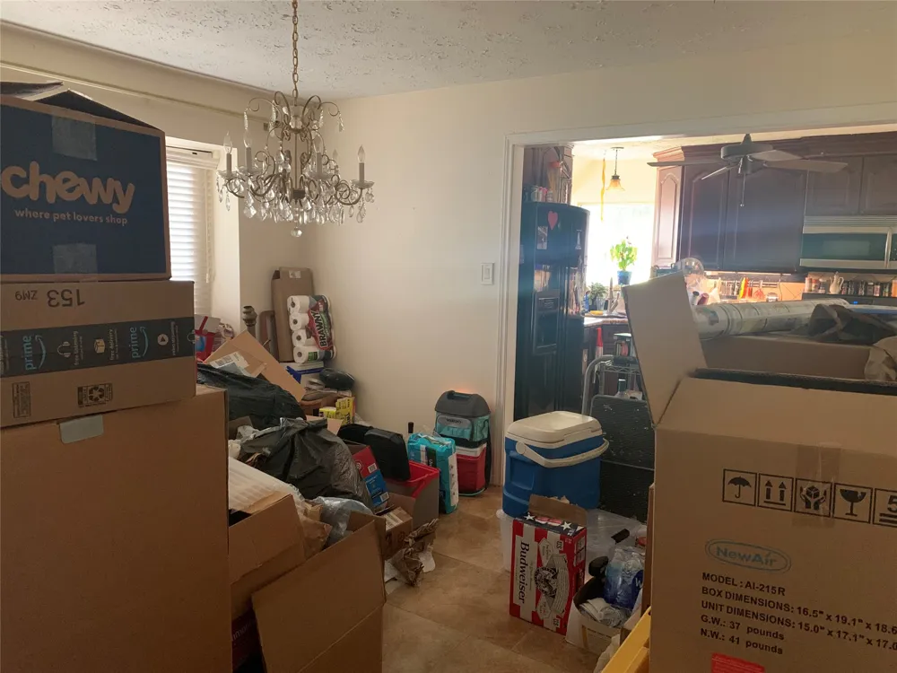 7403 Benwich Circle Houston, TX 77095