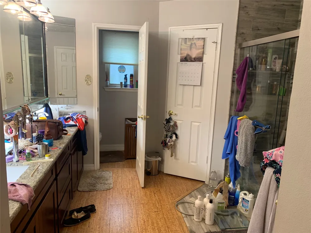 7403 Benwich Circle Houston, TX 77095