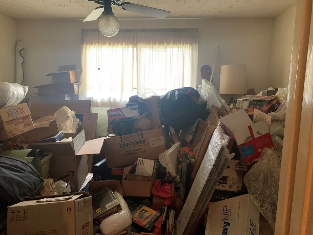 7403 Benwich Circle Houston, TX 77095