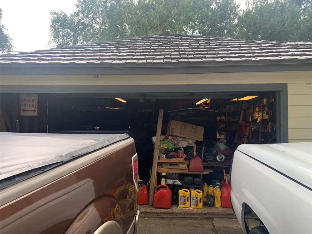 7403 Benwich Circle Houston, TX 77095