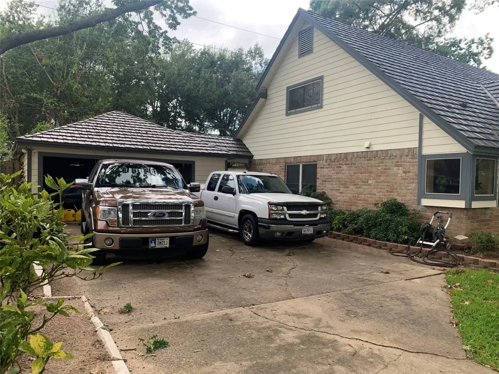 7403 Benwich Circle Houston, TX 77095