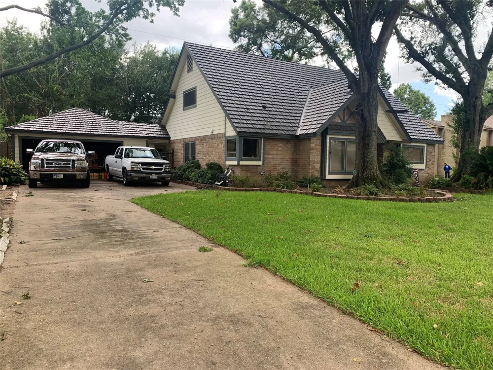 7403 Benwich Circle Houston, TX 77095