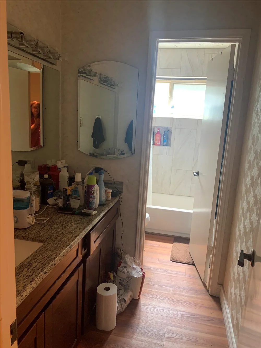 7403 Benwich Circle Houston, TX 77095