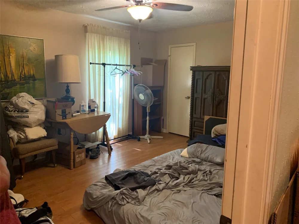 7403 Benwich Circle Houston, TX 77095