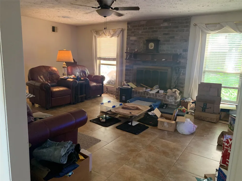 7403 Benwich Circle Houston, TX 77095