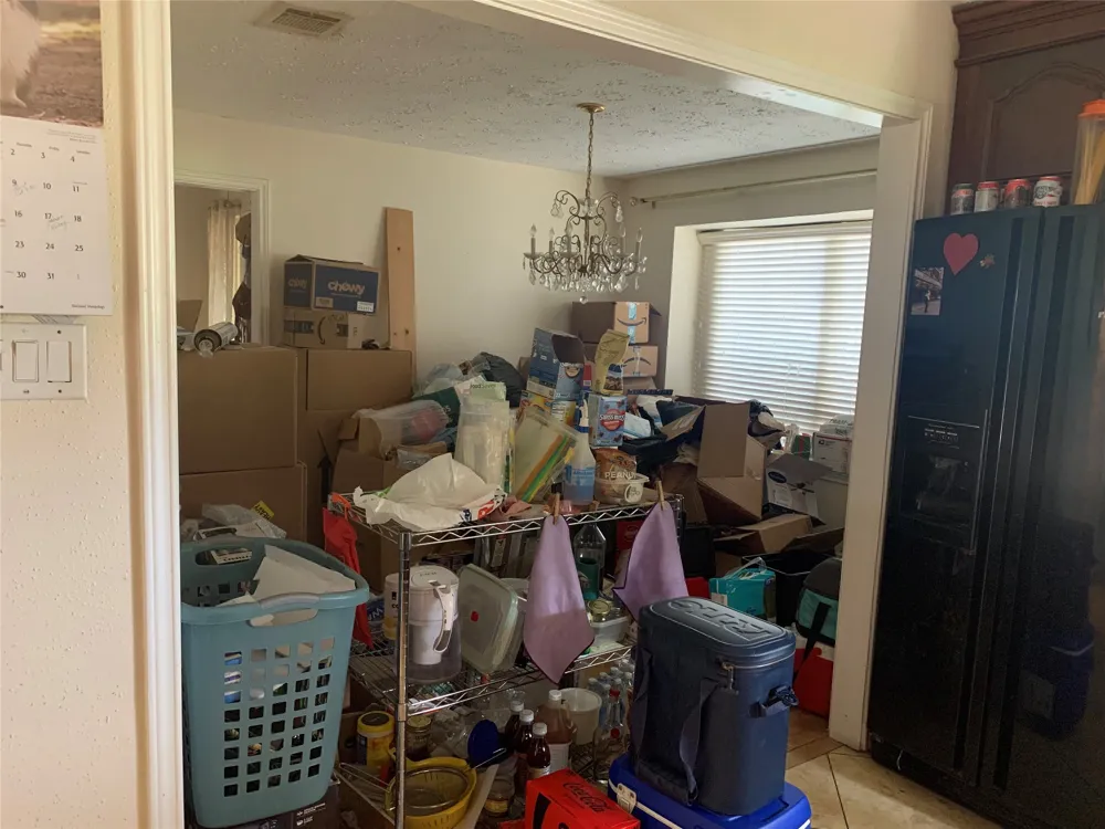 7403 Benwich Circle Houston, TX 77095