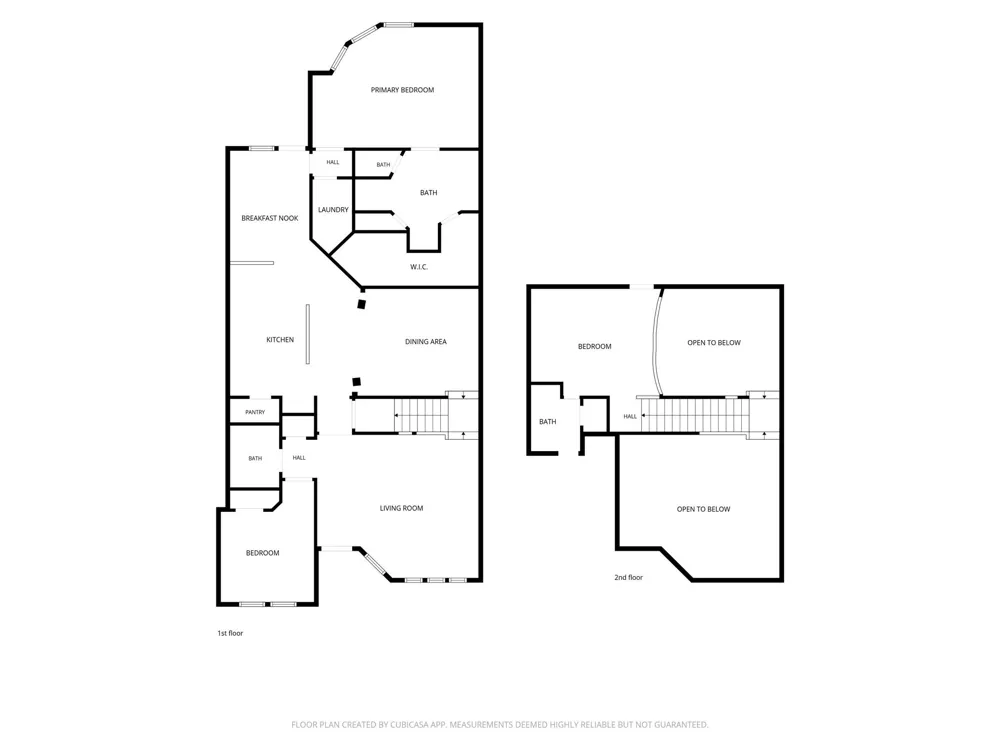3330 Knollcrest Lane Pearland, TX 77584