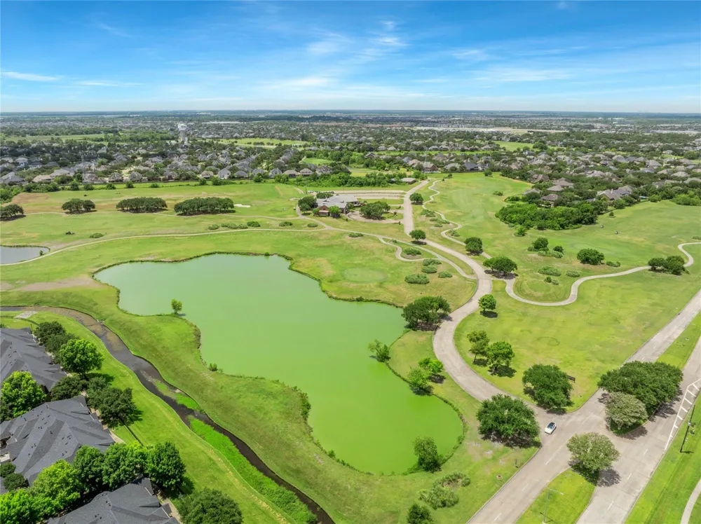3330 Knollcrest Lane Pearland, TX 77584