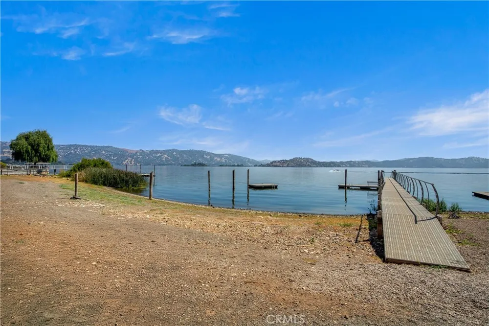 2685 Greenway Dr Kelseyville, CA 95451