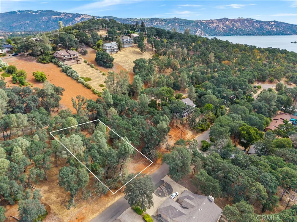 2685 Greenway Dr Kelseyville, CA 95451