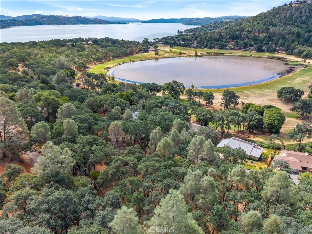 2685 Greenway Dr Kelseyville, CA 95451