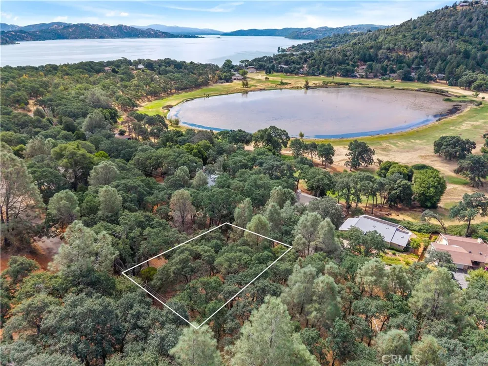 2685 Greenway Dr Kelseyville, CA 95451