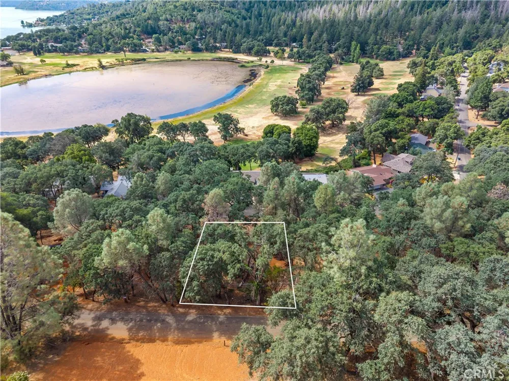 2685 Greenway Dr Kelseyville, CA 95451