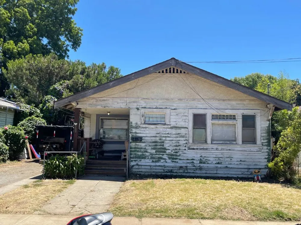 526 Madera Avenue San Jose, CA 95112