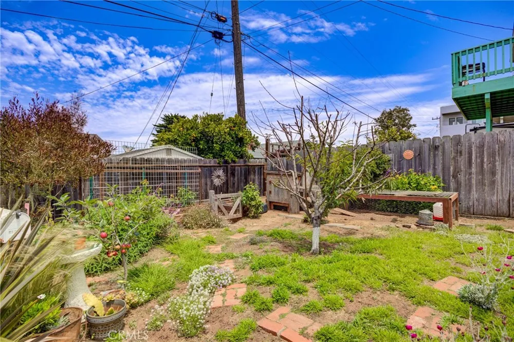 953 Anchor Street Morro Bay, CA 93442