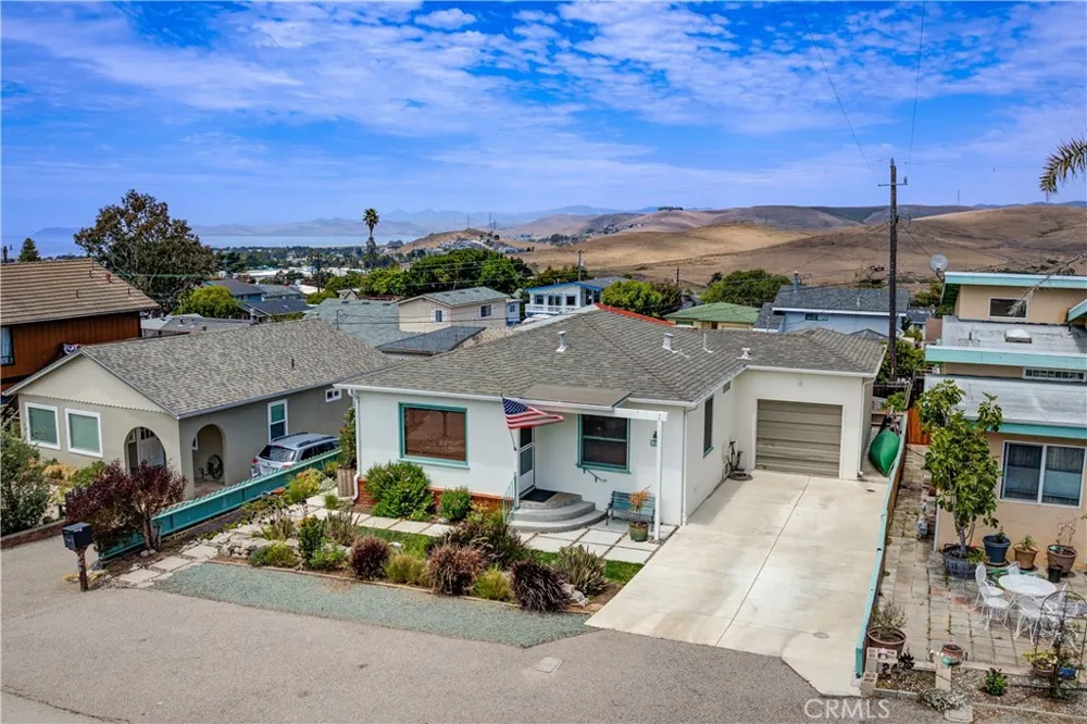 953 Anchor Street Morro Bay, CA 93442