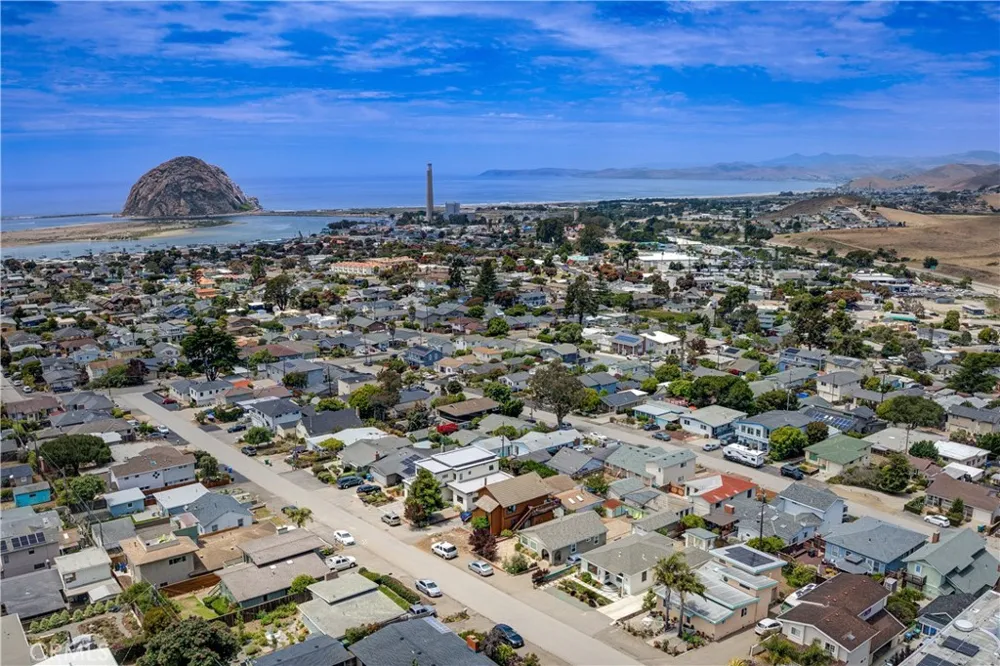 953 Anchor Street Morro Bay, CA 93442