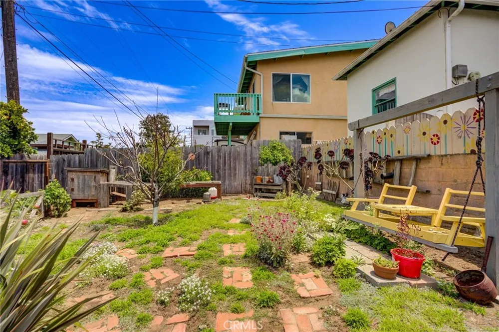 953 Anchor Street Morro Bay, CA 93442