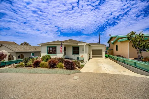 953 Anchor Street