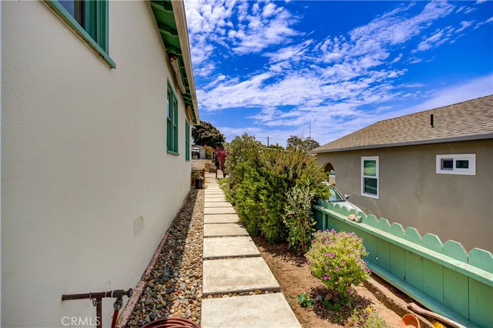953 Anchor Street Morro Bay, CA 93442