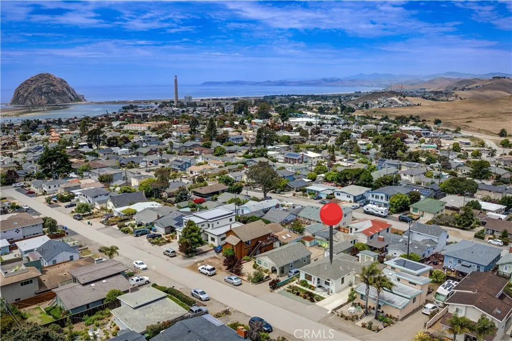 953 Anchor Street Morro Bay, CA 93442