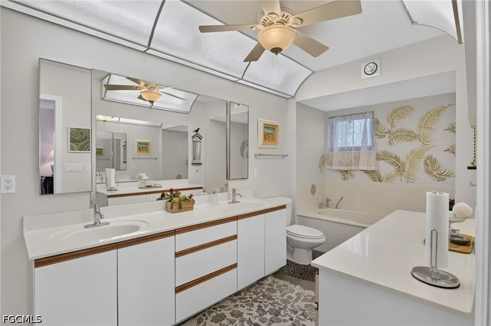 Virginia Avenue #503 Fort Myers, FL 33901