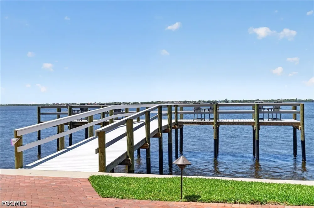 Virginia Avenue #503 Fort Myers, FL 33901