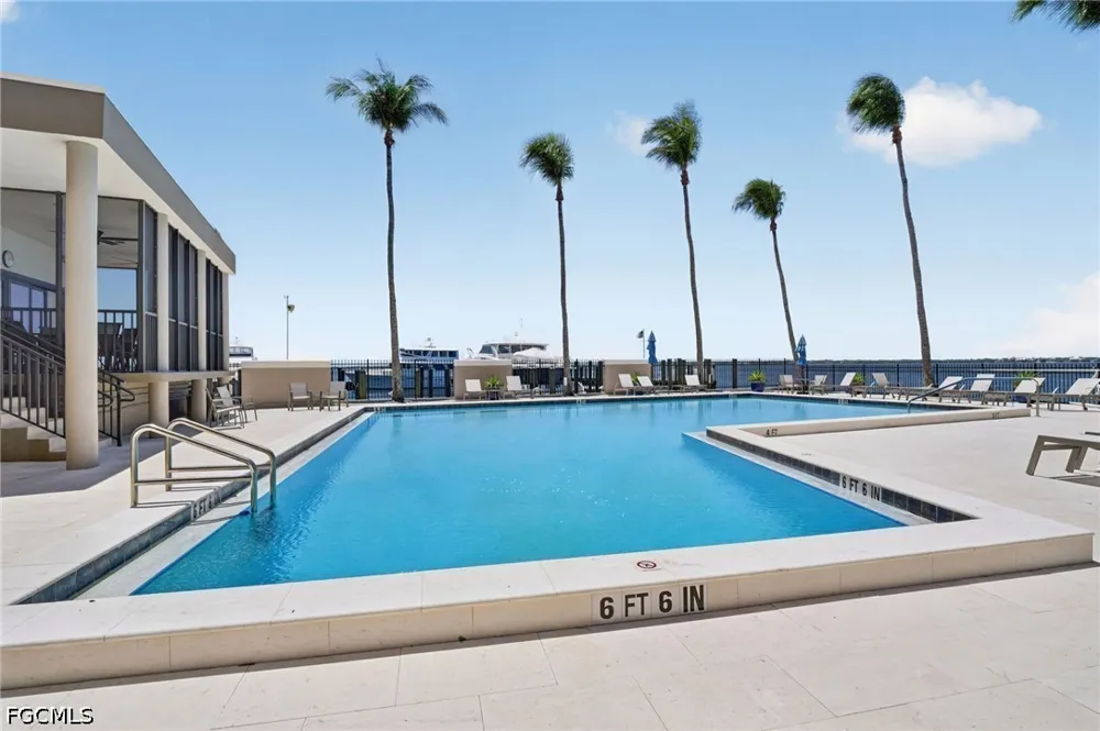 Virginia Avenue #503 Fort Myers, FL 33901