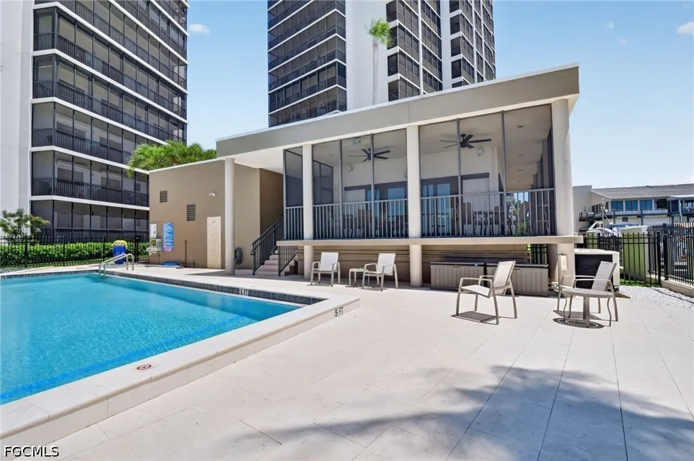 Virginia Avenue #503 Fort Myers, FL 33901