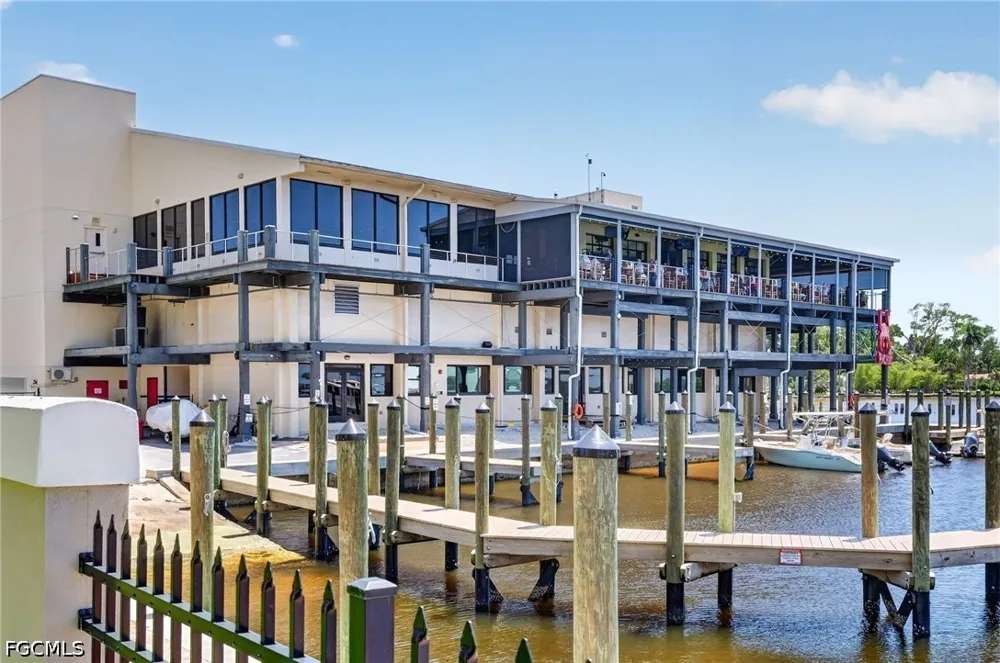 Virginia Avenue #503 Fort Myers, FL 33901