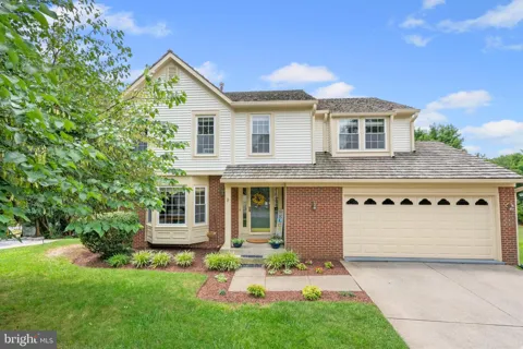9 RED GRANITE COURT