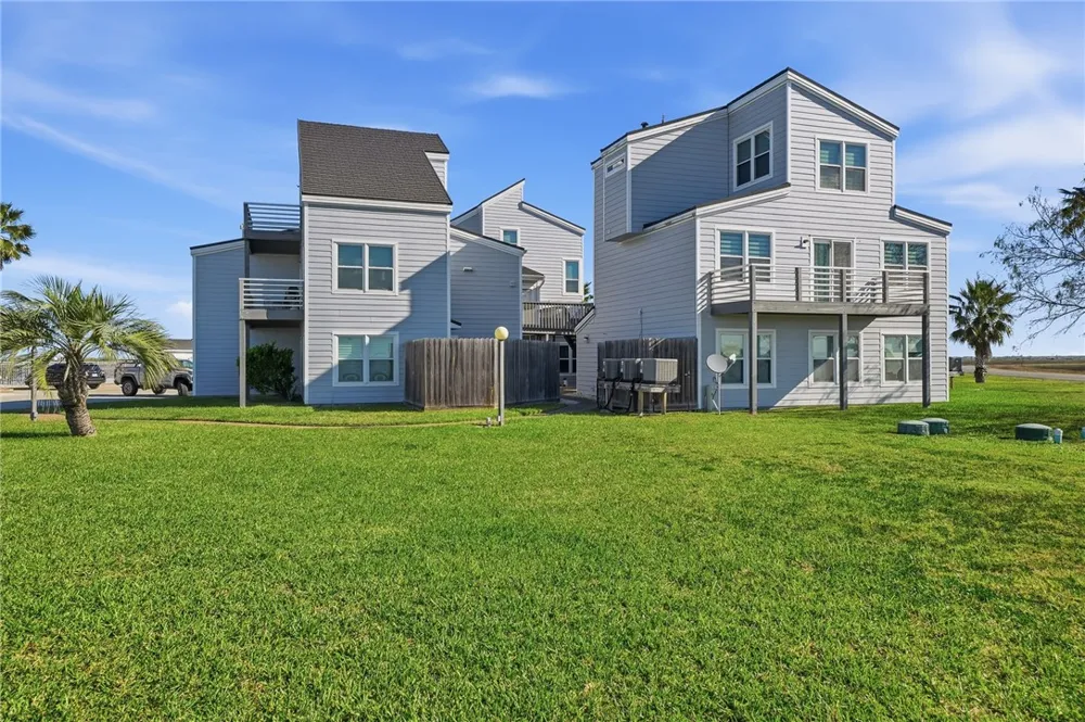 1001 Cape Velero Drive #C-2 Rockport, TX 78382