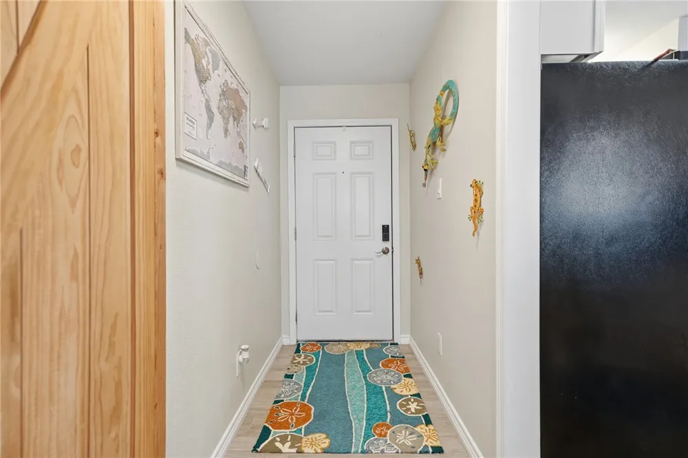 1001 Cape Velero Drive #C-2 Rockport, TX 78382