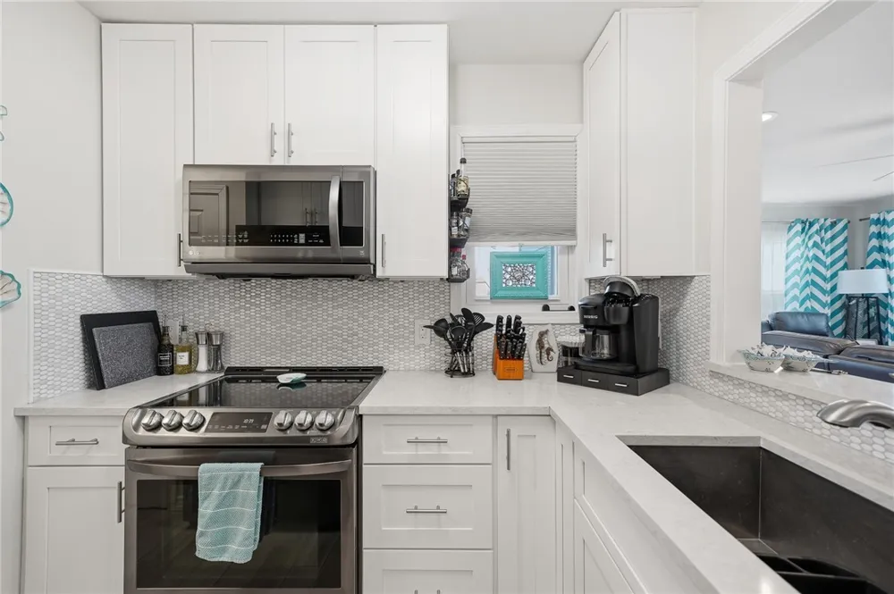 1001 Cape Velero Drive #C-2 Rockport, TX 78382