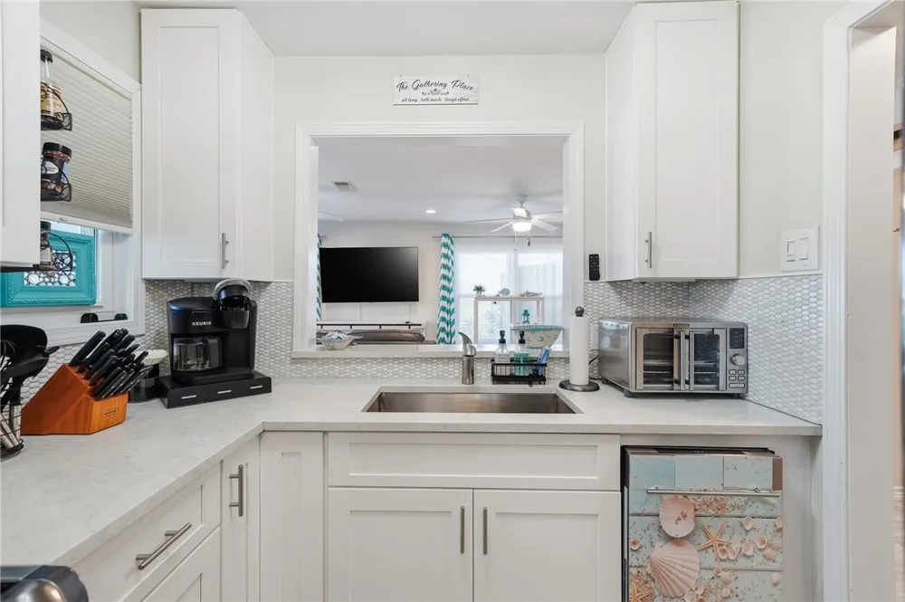 1001 Cape Velero Drive #C-2 Rockport, TX 78382