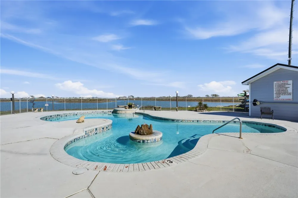 1001 Cape Velero Drive #C-2 Rockport, TX 78382
