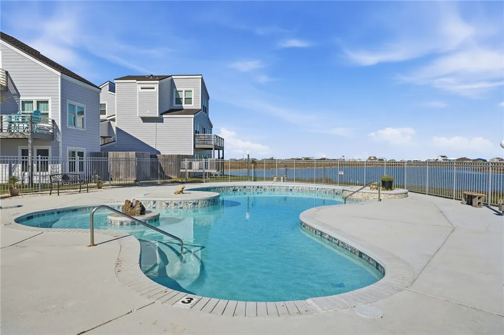 1001 Cape Velero Drive #C-2 Rockport, TX 78382