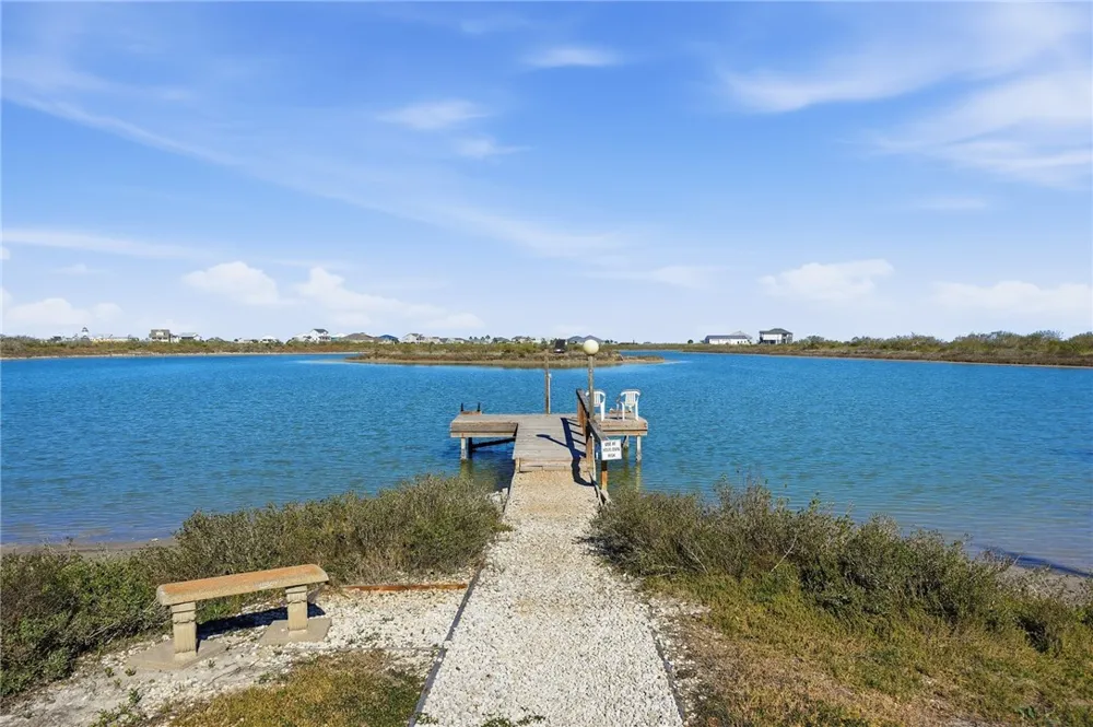 1001 Cape Velero Drive #C-2 Rockport, TX 78382