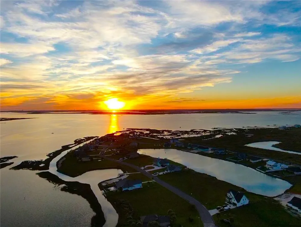 1001 Cape Velero Drive #C-2 Rockport, TX 78382