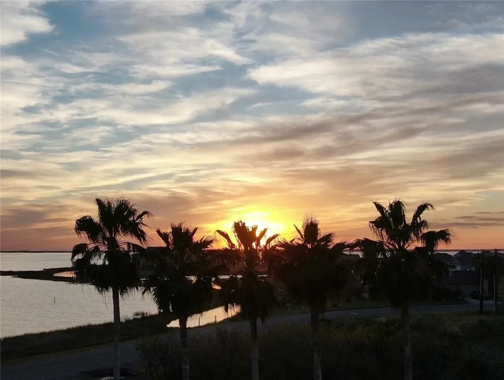 1001 Cape Velero Drive #C-2 Rockport, TX 78382