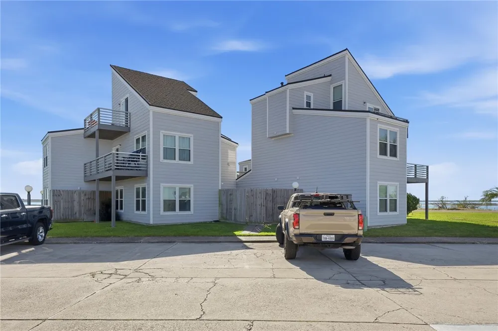1001 Cape Velero Drive #C-2 Rockport, TX 78382