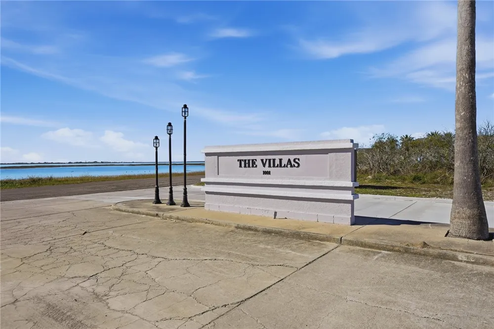 1001 Cape Velero Drive #C-2 Rockport, TX 78382