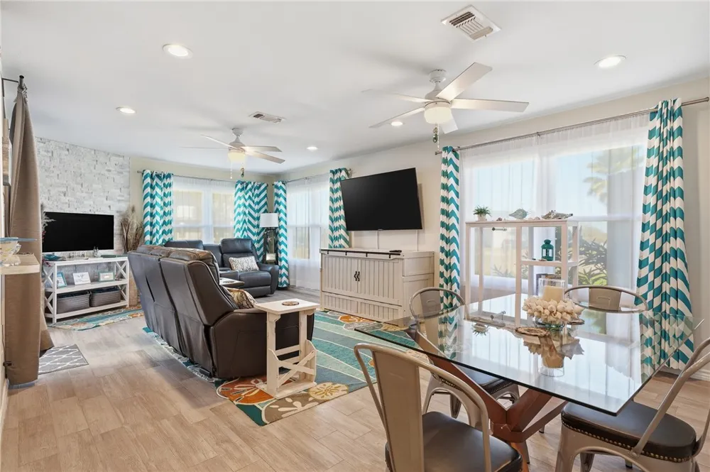 1001 Cape Velero Drive #C-2 Rockport, TX 78382