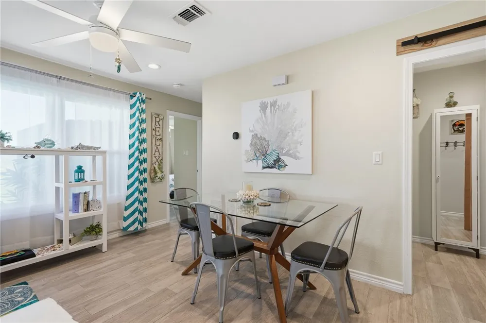 1001 Cape Velero Drive #C-2 Rockport, TX 78382