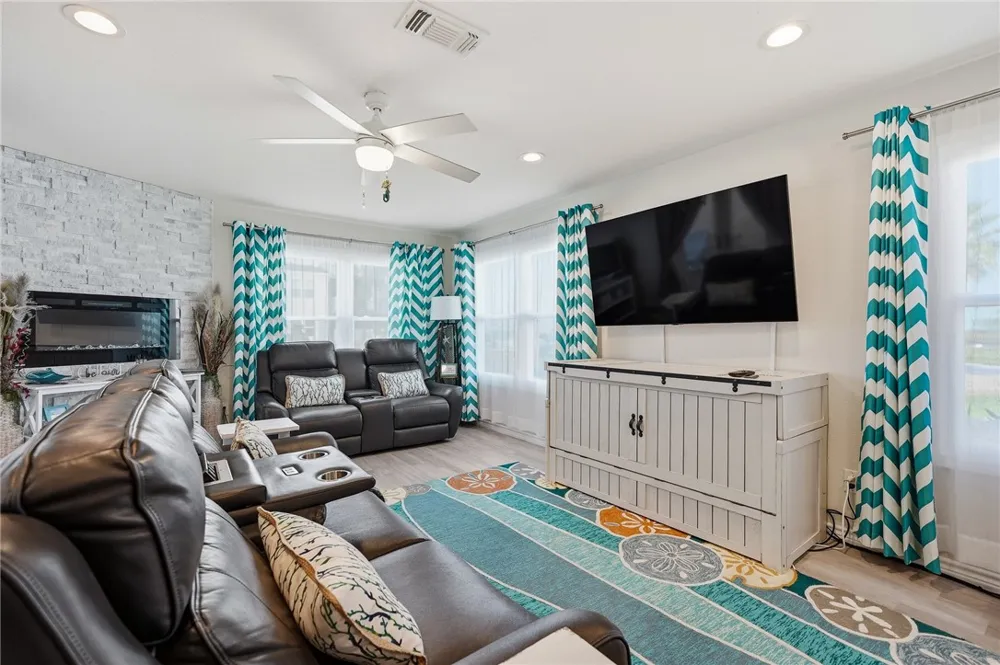 1001 Cape Velero Drive #C-2 Rockport, TX 78382