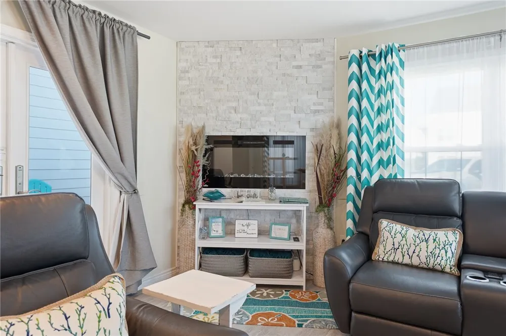 1001 Cape Velero Drive #C-2 Rockport, TX 78382