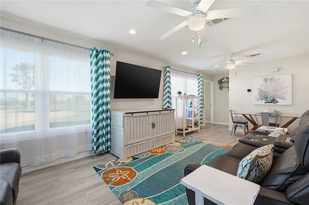 1001 Cape Velero Drive #C-2 Rockport, TX 78382