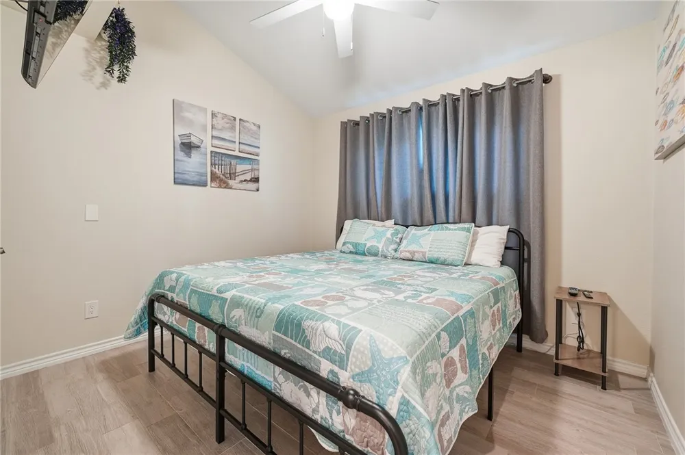 1001 Cape Velero Drive #C-2 Rockport, TX 78382