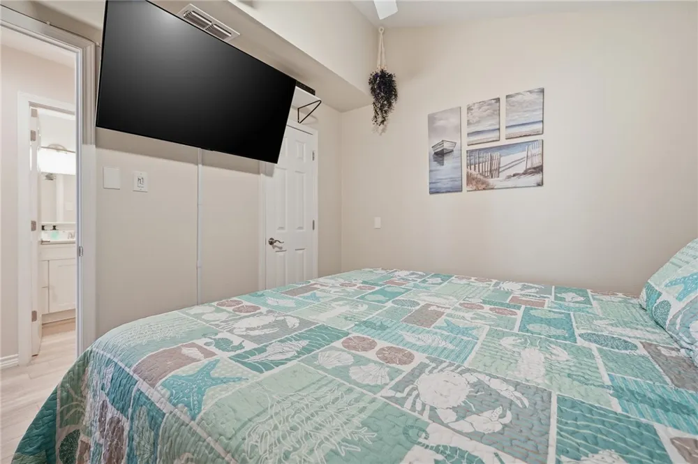 1001 Cape Velero Drive #C-2 Rockport, TX 78382