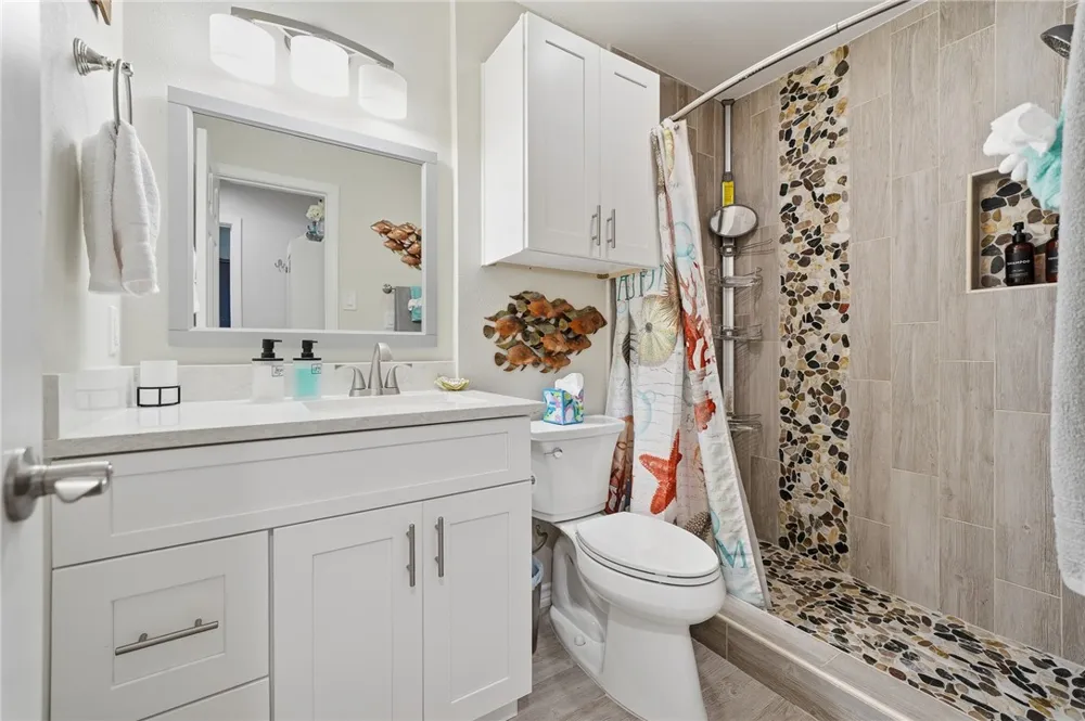 1001 Cape Velero Drive #C-2 Rockport, TX 78382